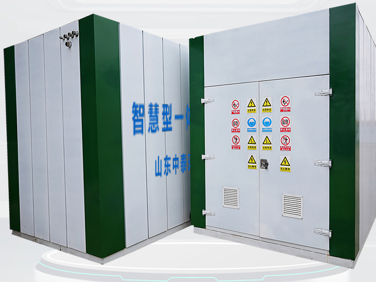 旅游景區(qū)污水處理設備有什么優(yōu)勢