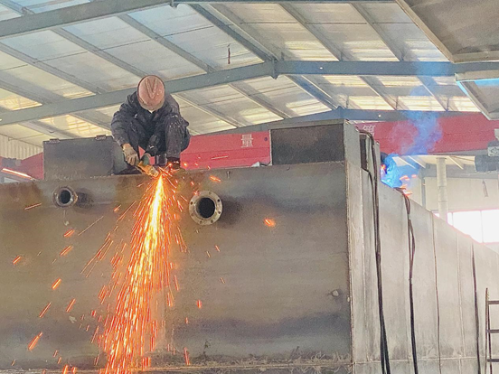 1686644404209866.png 農村生活污水如何處理?揭秘一體化污水處理設備新技術(4)