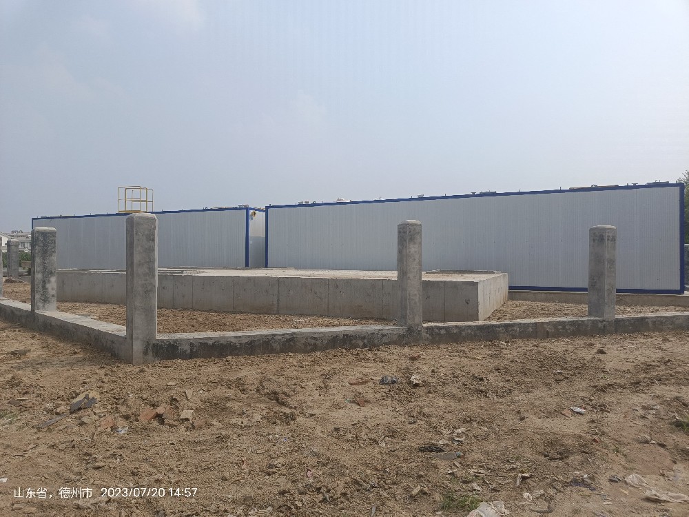 醫療污水處理設備有哪些特點?如何選醫療污水處理設備?(1) 醫療污水處理設備有哪些特點?如何選醫療污水處理設備?(1)