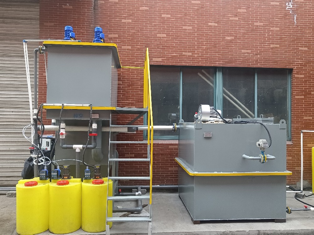 一體化污水處理設備,一體化污水處理設備廠家