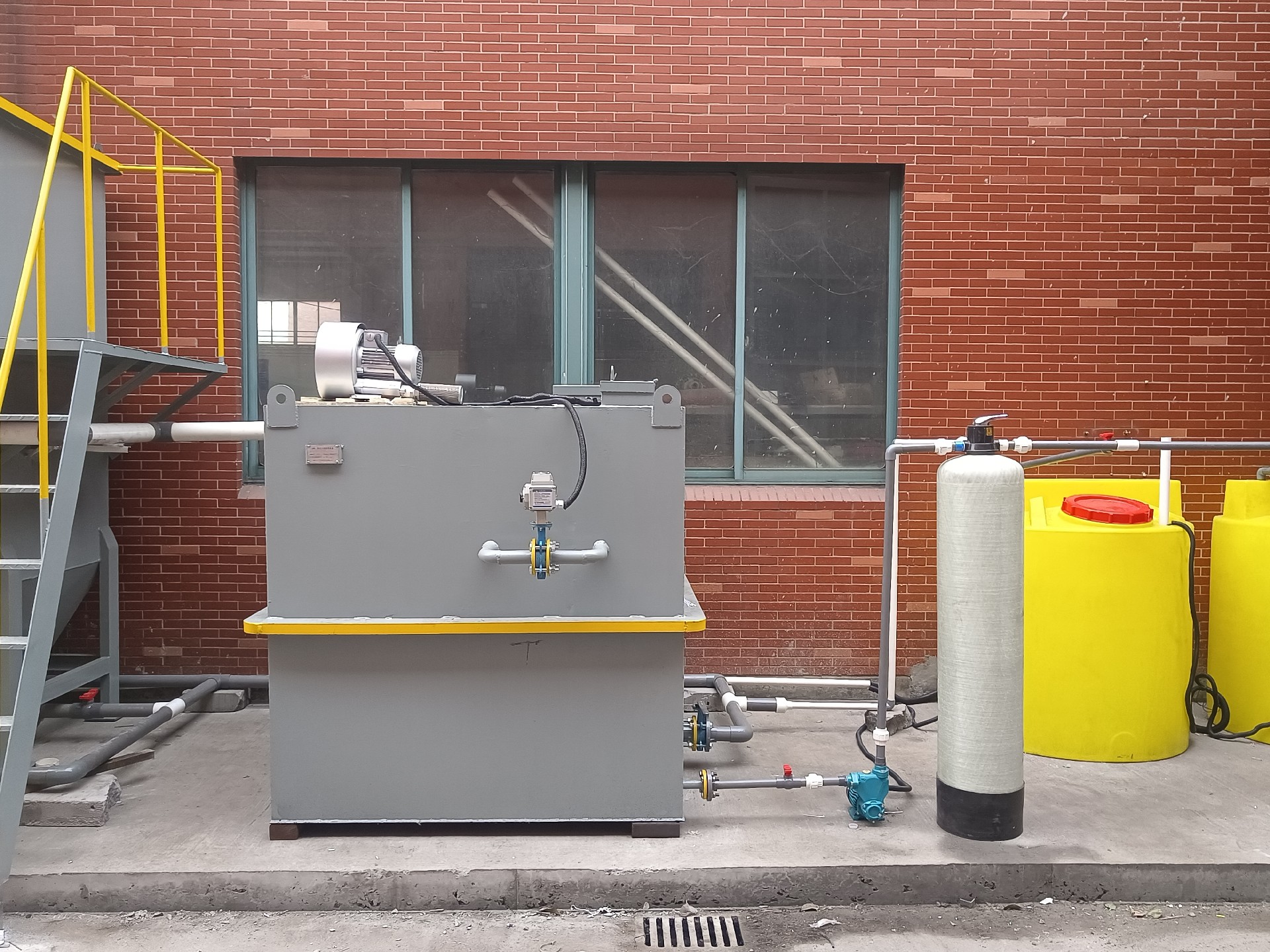 一體化污水處理設備,一體化污水處理設備廠家