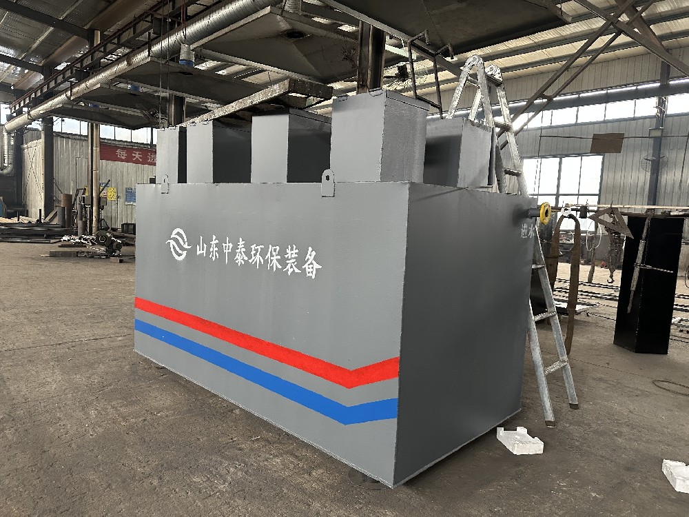 養(yǎng)殖業(yè)污水處理的最佳工藝是什么