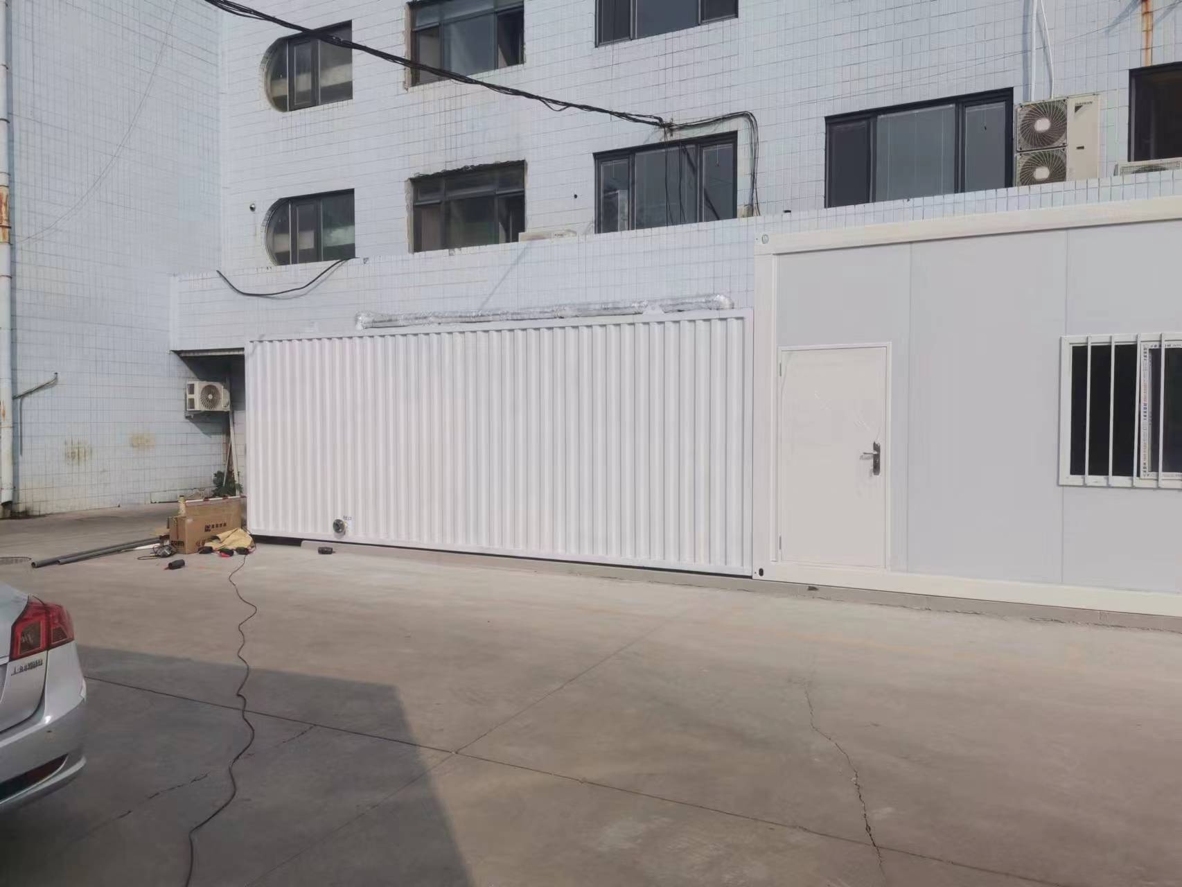 一體化污水處理設備,一體化污水處理設備廠家