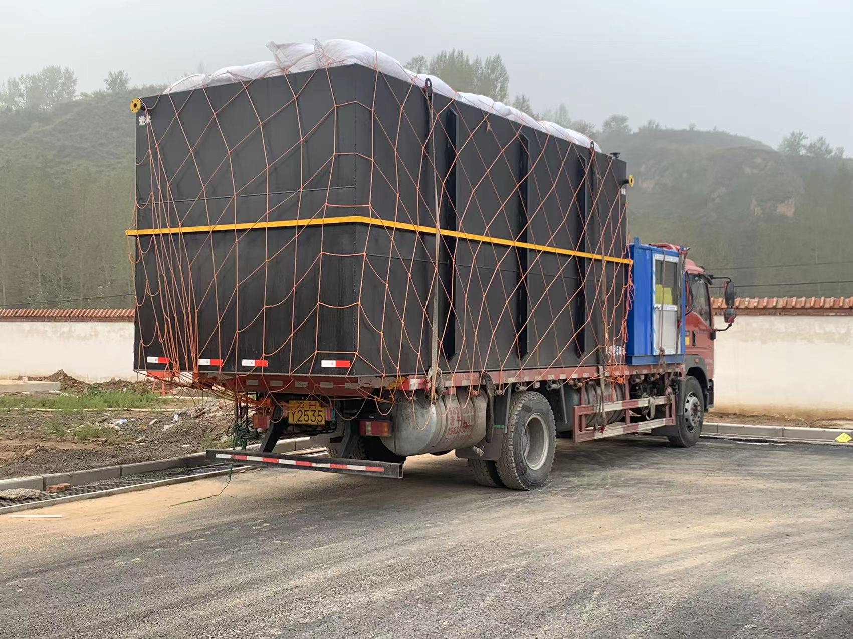 一體化污水處理設備,一體化污水處理設備廠家