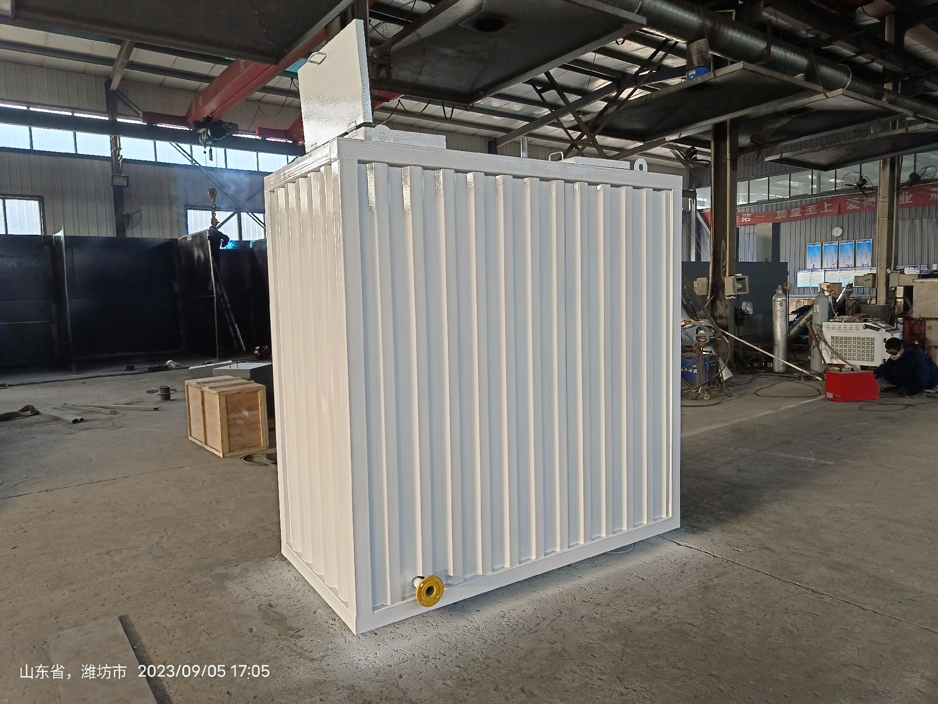 一體化污水處理設(shè)備,一體化污水處理設(shè)備廠家