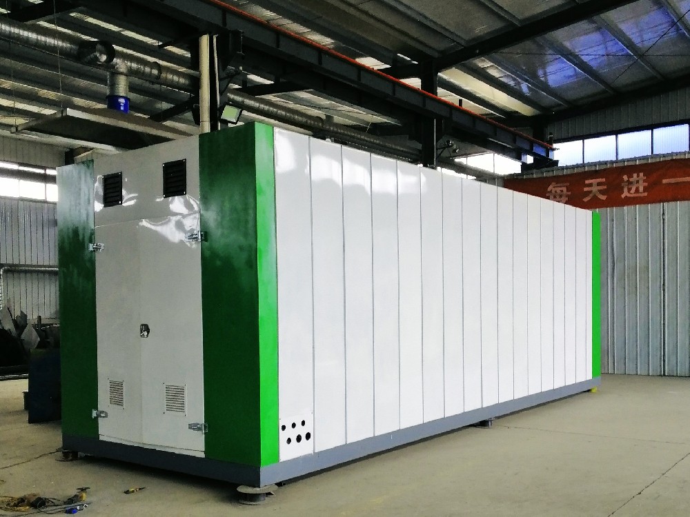 膜分離技術在石油污水處理中的應用