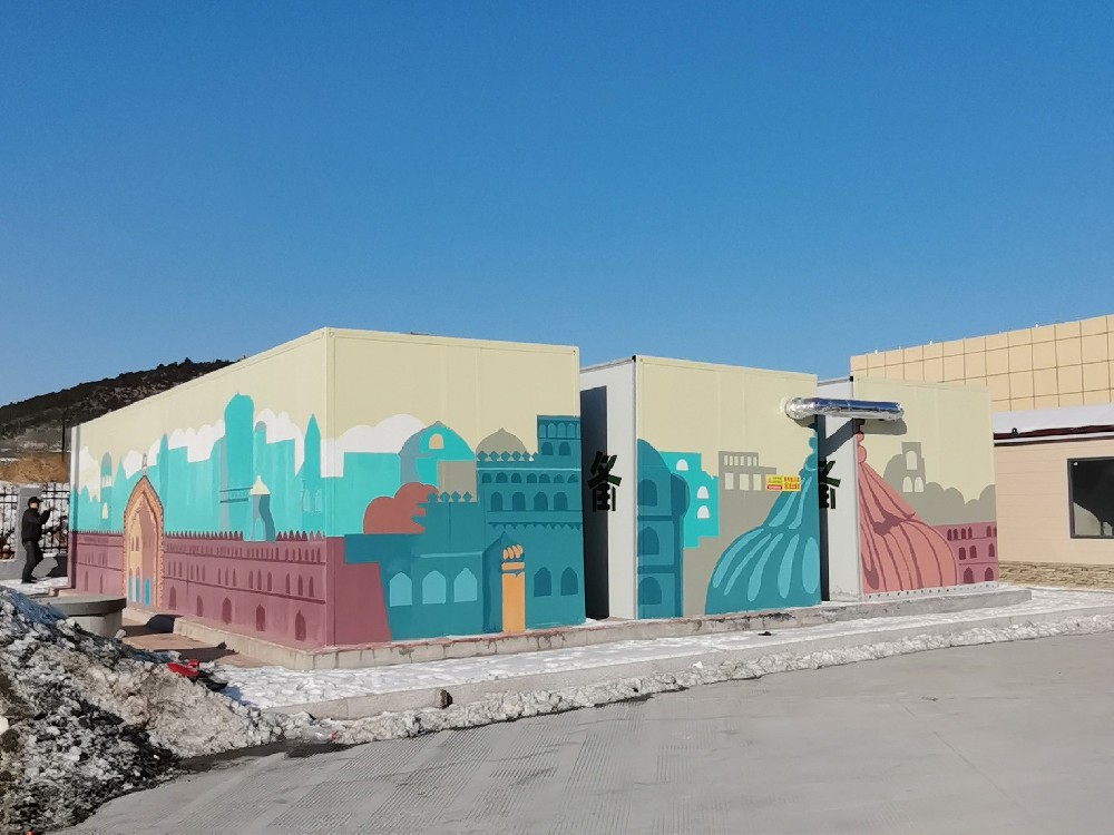 紡織印染廢水處理：守護生態(tài)與行業(yè)發(fā)展的關(guān)鍵