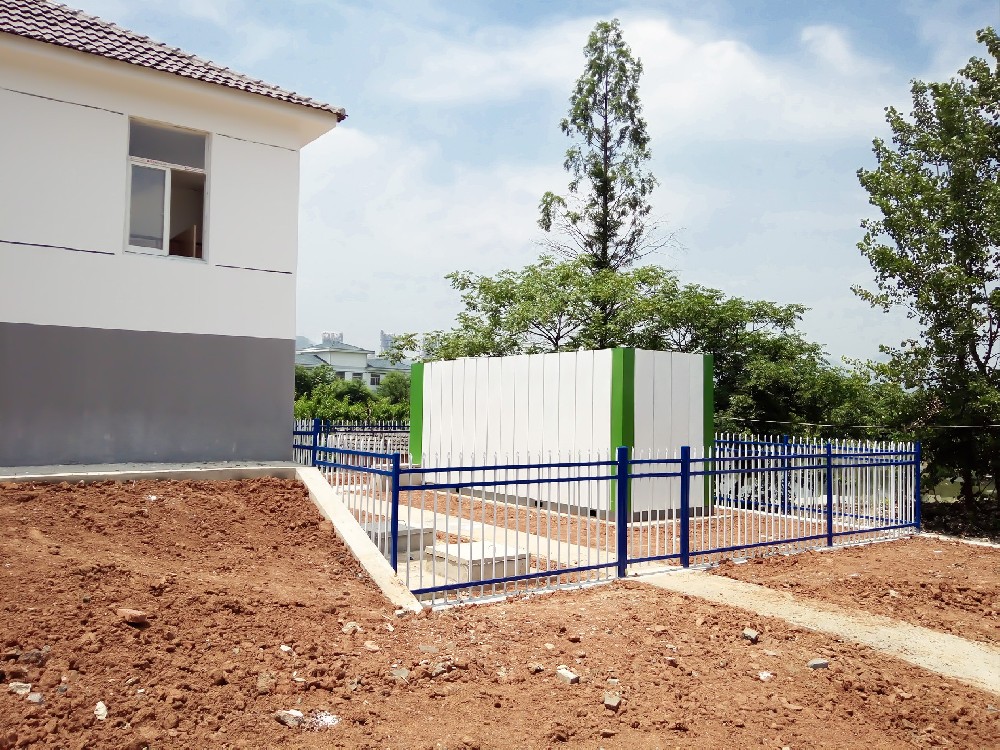 一體化污水處理設(shè)備,一體化污水處理設(shè)備廠家