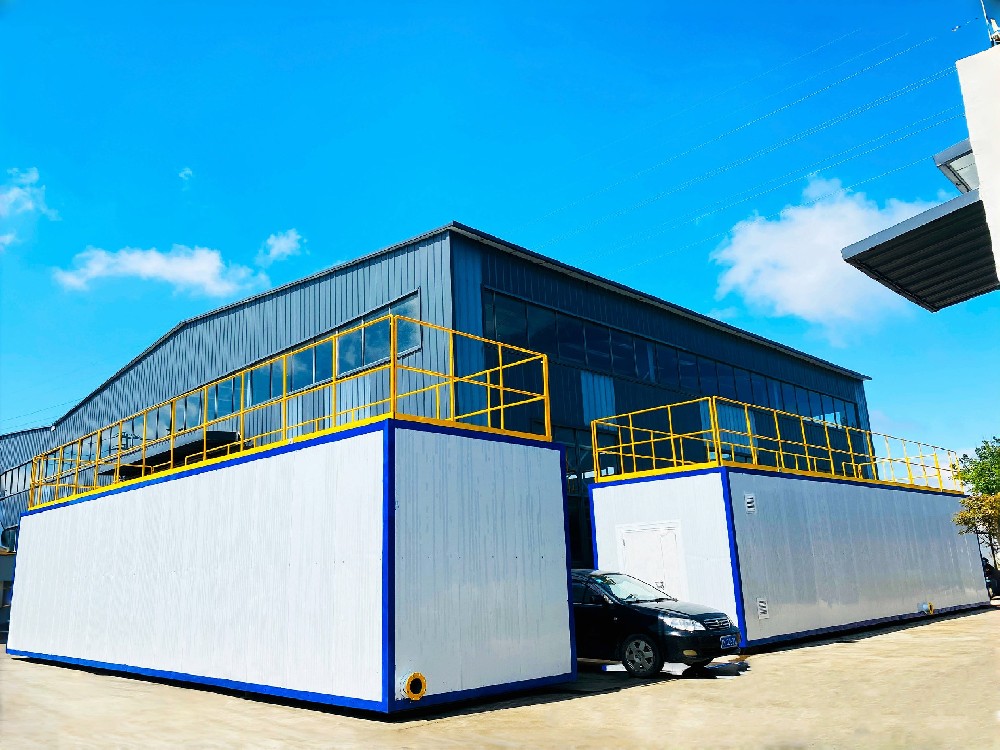 一體化污水處理設(shè)備,一體化污水處理設(shè)備廠家