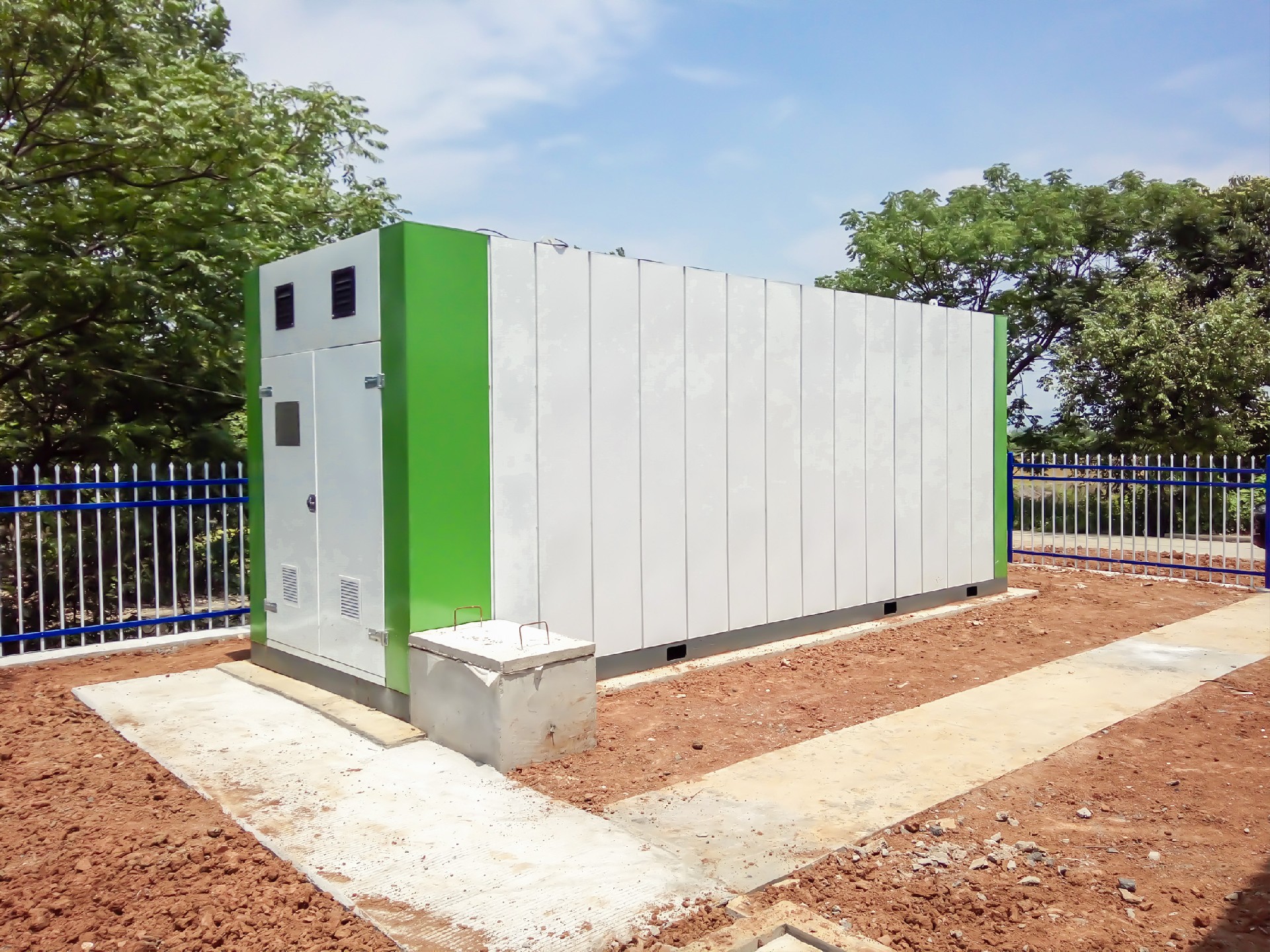 一體化污水處理設(shè)備,一體化污水處理設(shè)備廠家