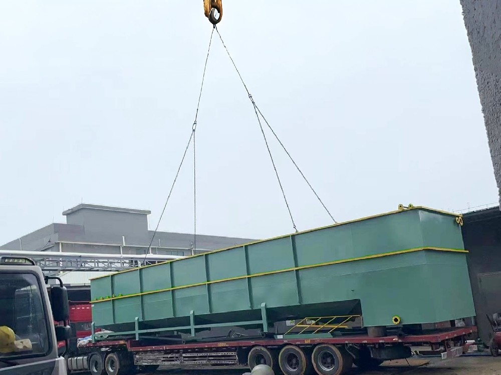 一體化污水處理設備,一體化污水處理設備廠家