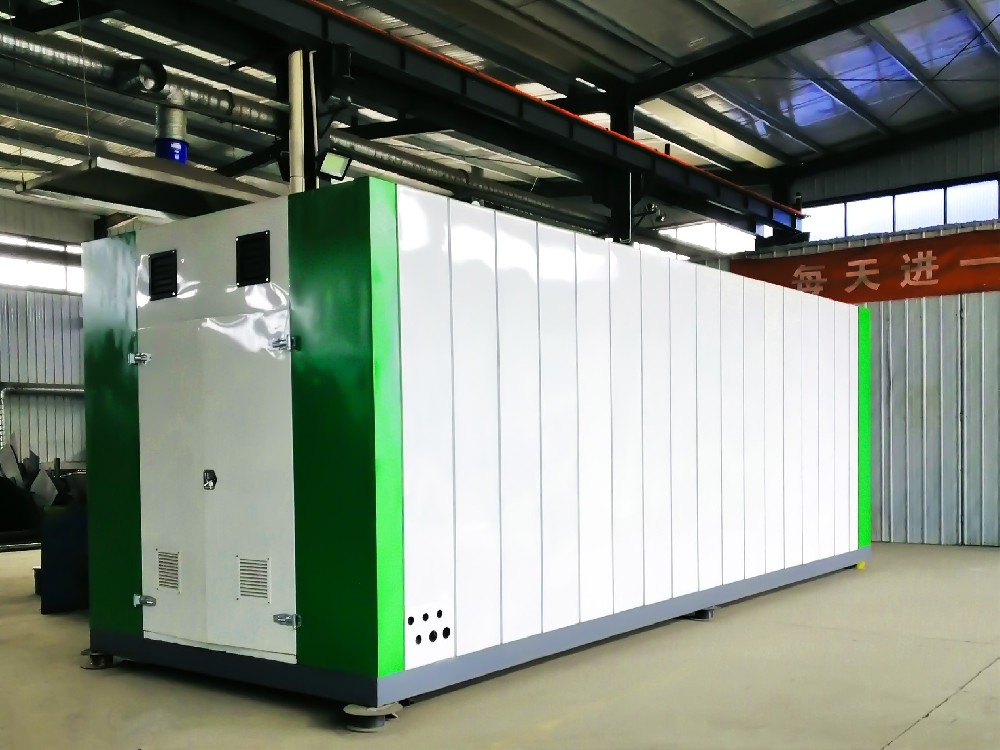 一體化污水處理設(shè)備,一體化污水處理設(shè)備廠家