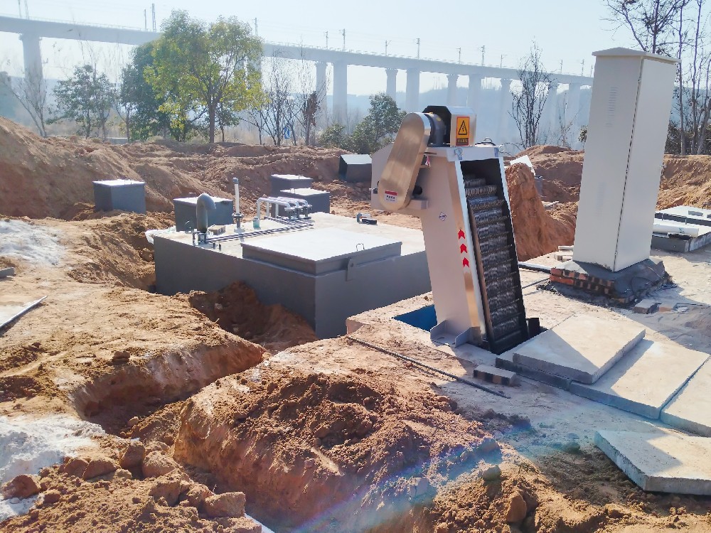 一體化污水處理設(shè)備,一體化污水處理設(shè)備廠家