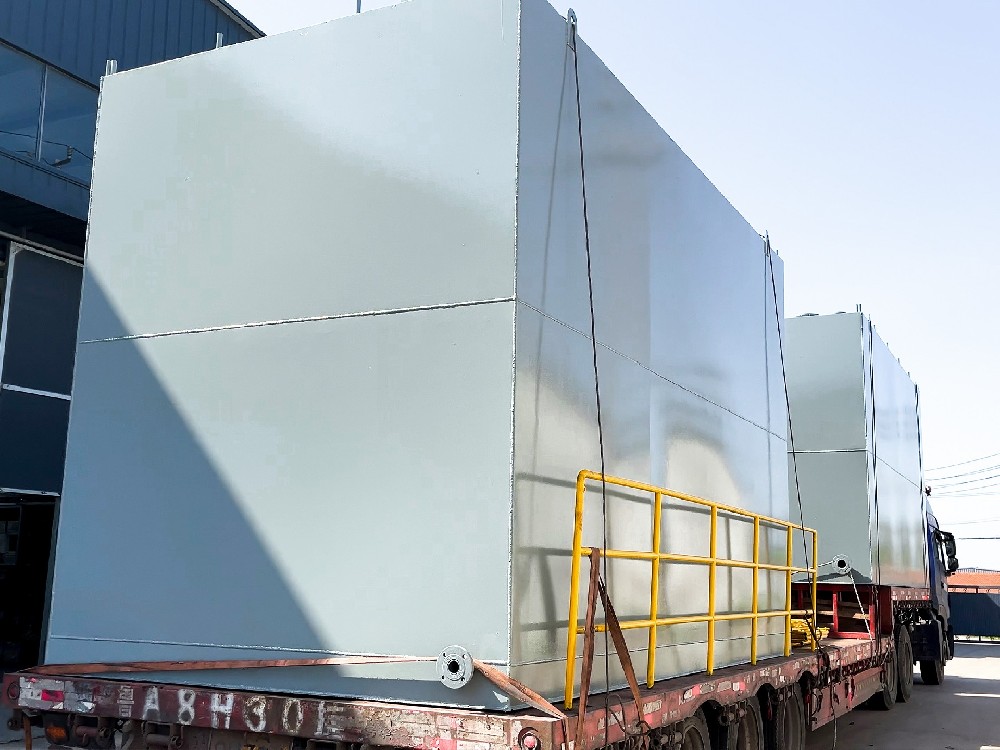 養殖廢水處理：守護生態環境的關鍵舉措