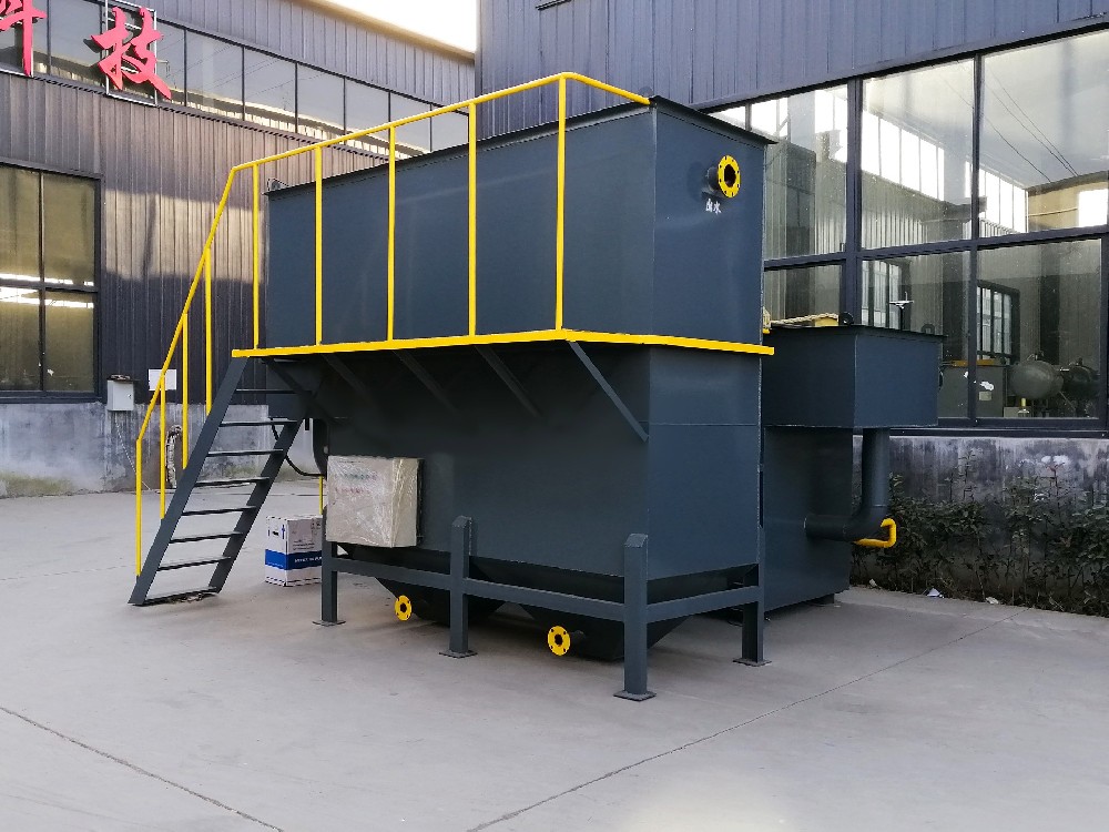 濕式靜電除塵廢水處理：技術挑戰與解決方案