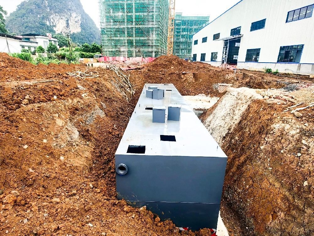 ?濕式靜電除塵廢水處理：難題與破局之道