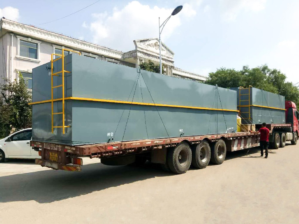 車間清洗地面污水處理：保障環(huán)境與生產(chǎn)的關(guān)鍵