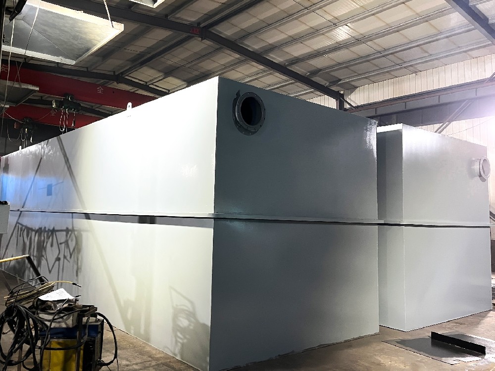 飲料廠污水處理：守護(hù)飲品安全與生態(tài)環(huán)境的關(guān)鍵