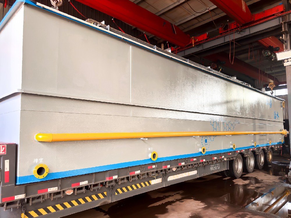 污水處理設(shè)備選型全攻略：從水質(zhì)分析到方案確定