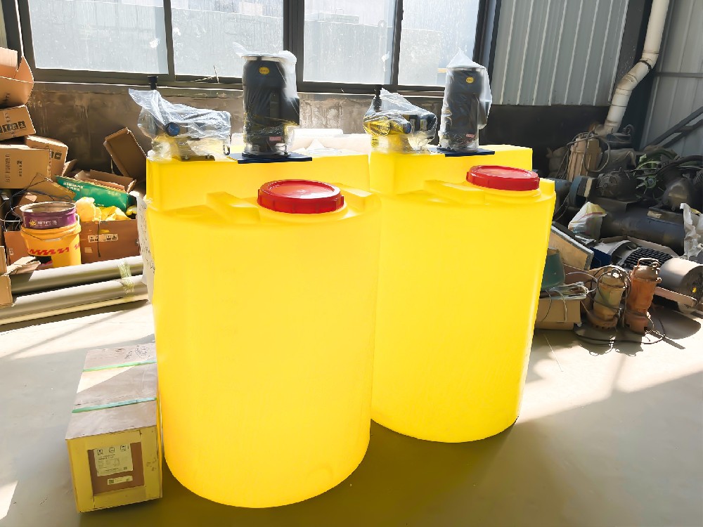 景區(qū)生活污水處理：一體化污水處理設(shè)備的應(yīng)用