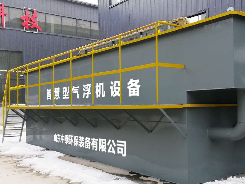 水產(chǎn)養(yǎng)殖尾水處理解決方案