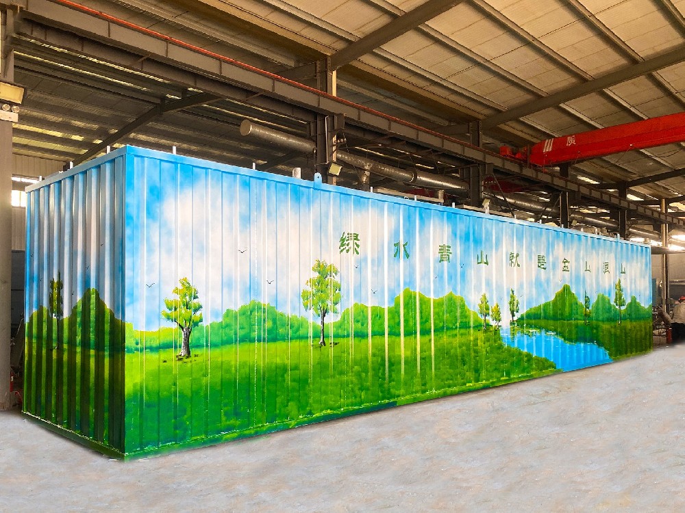 機(jī)械加工污水處理：技術(shù)與設(shè)備適配方案