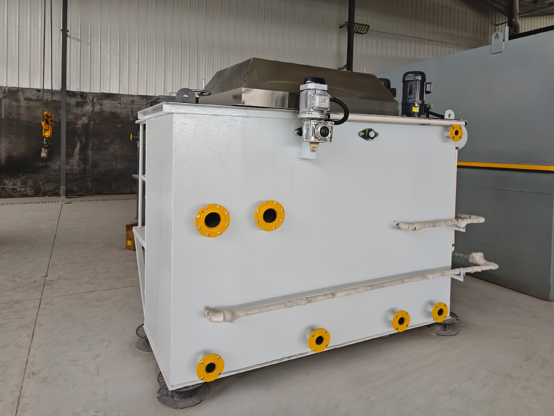 一體化污水處理設(shè)備,一體化污水處理設(shè)備廠家