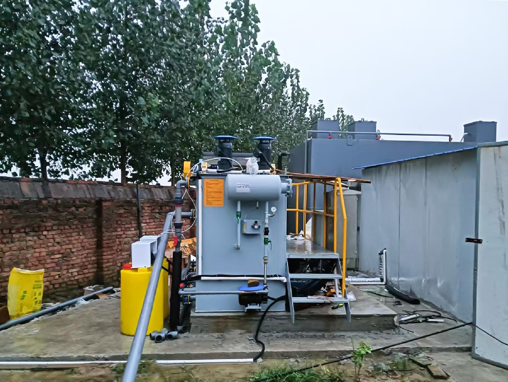 一體化污水處理設備,一體化污水處理設備廠家