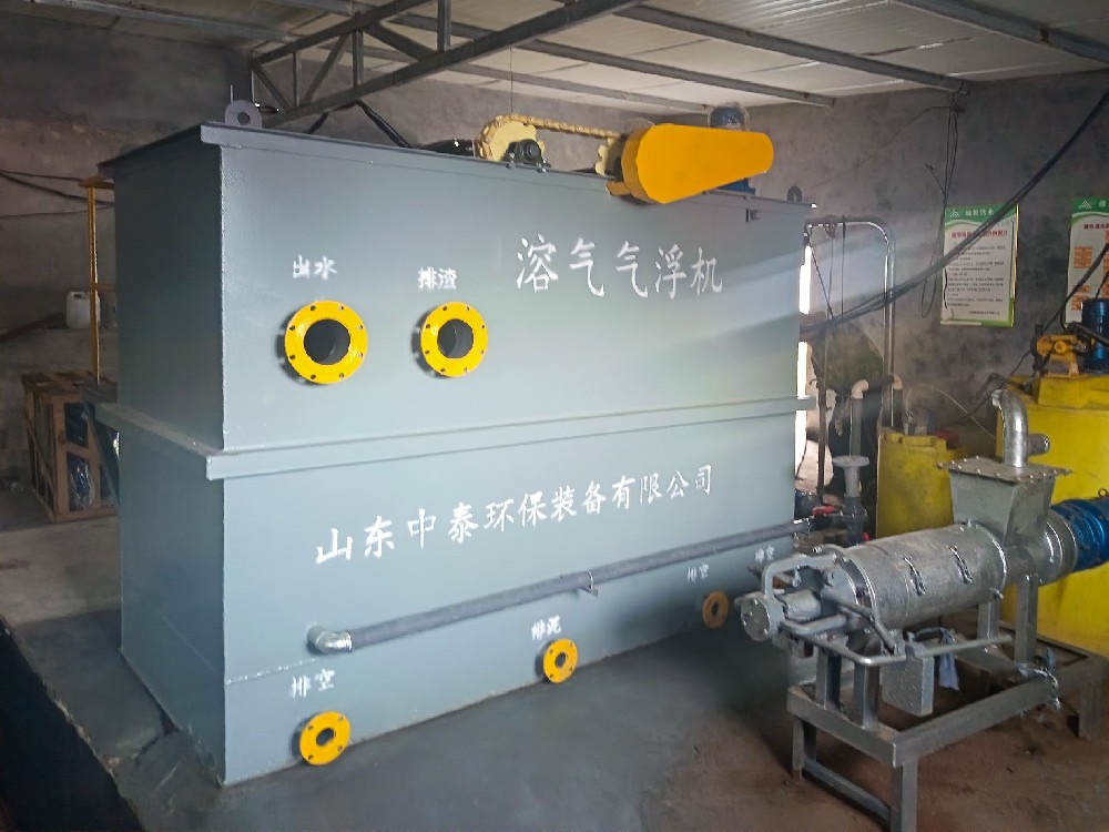 垃圾中轉站滲濾液的臨時處理措施