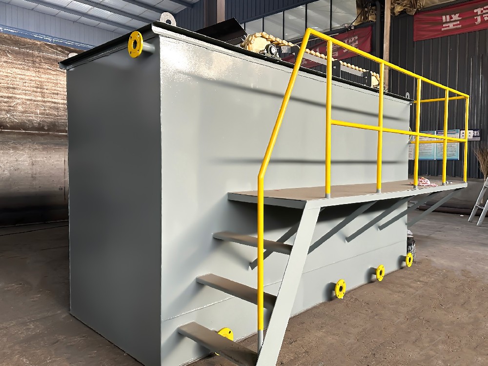 小規(guī)模養(yǎng)鴨場(chǎng)鴨糞處理的低成本方案