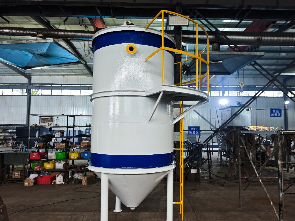 一體化污水處理設備_工業污水處理設備_污水處理設備廠家