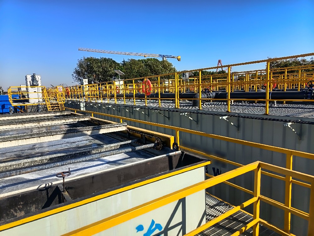 餐廚生活污水預處理：氣浮機除油實操指南