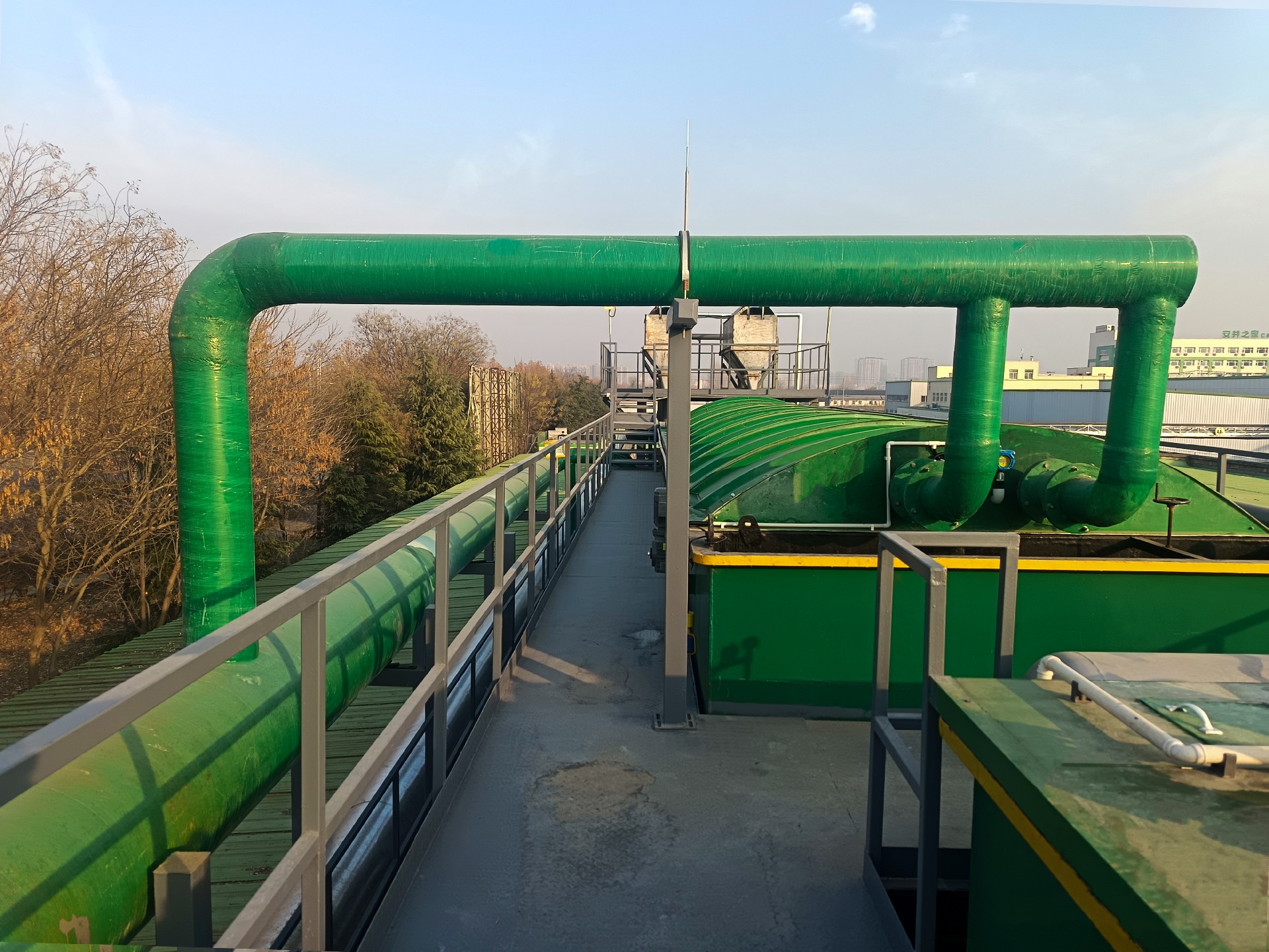 一體化污水處理設備,一體化污水處理設備廠家