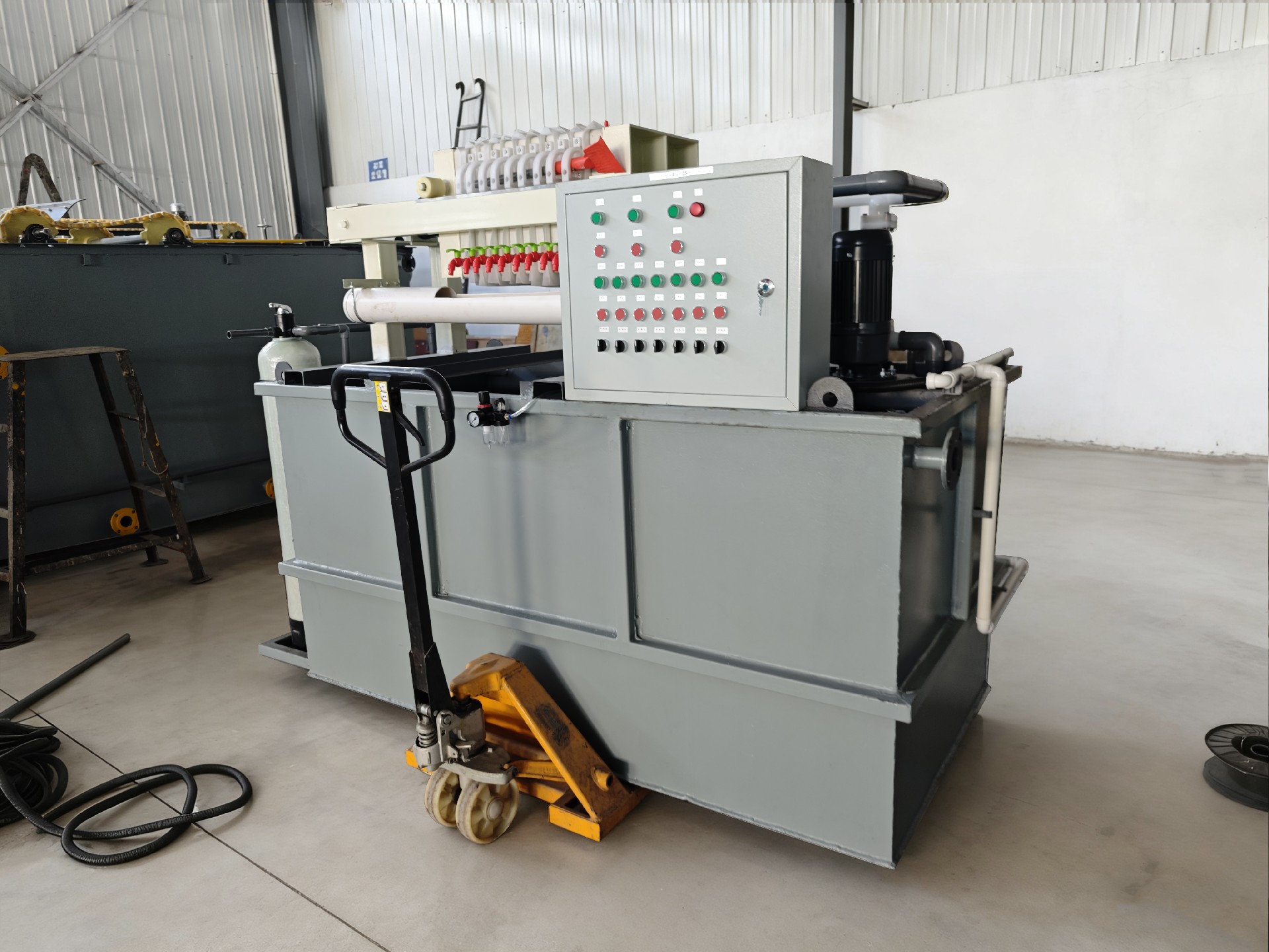 一體化污水處理設(shè)備,一體化污水處理設(shè)備廠家